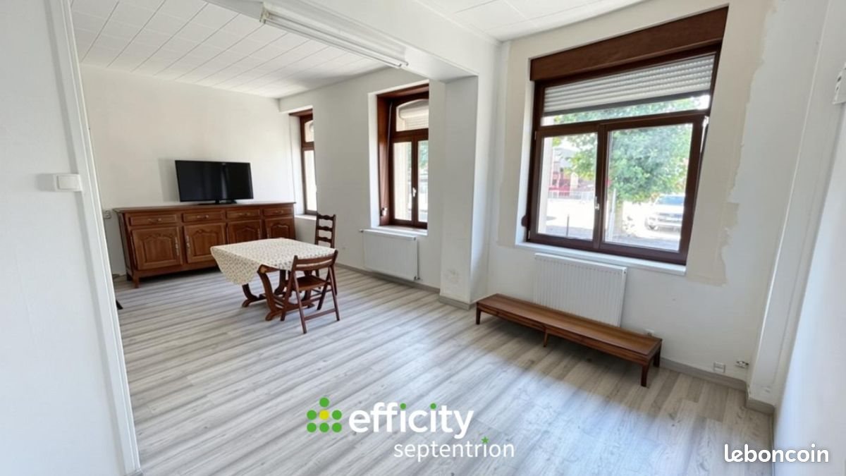 Maison à vendre, 107m², Curgies