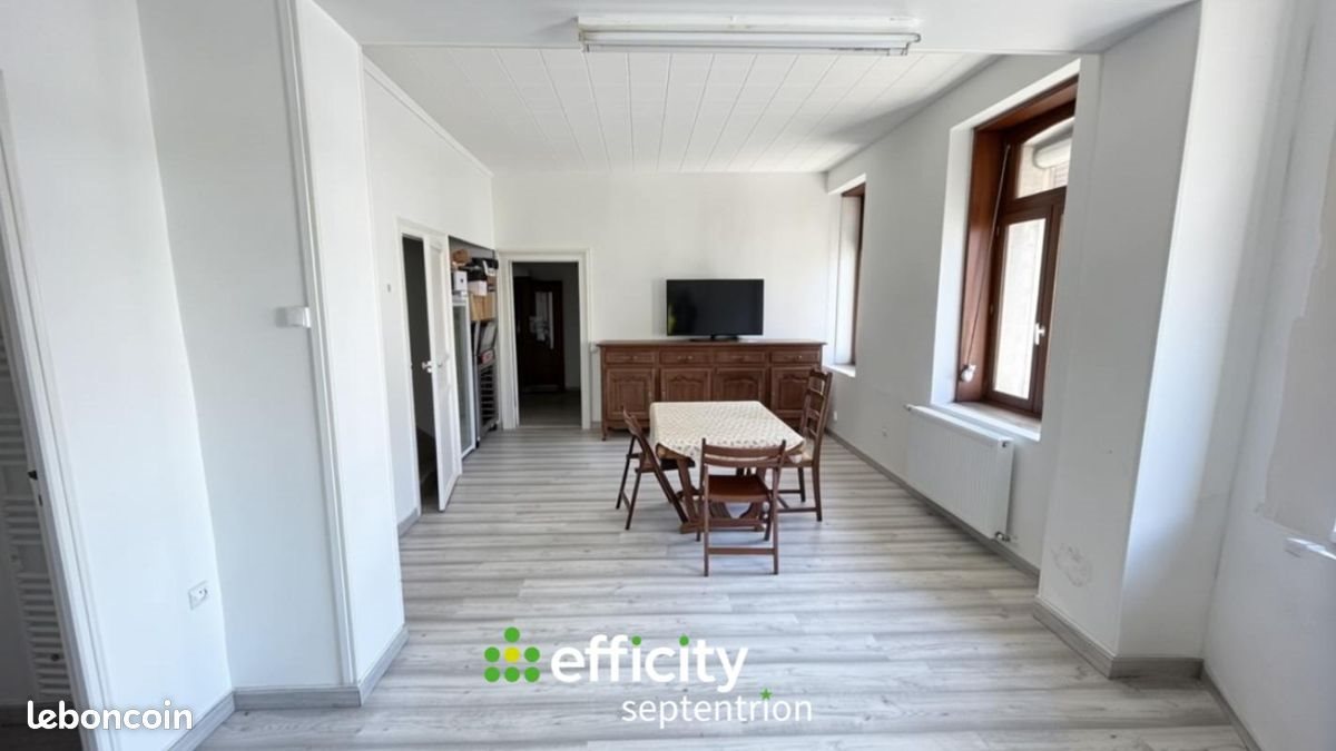 Maison à vendre, 107m², Curgies