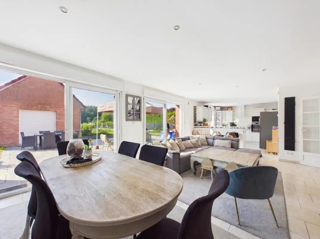 Maison à vendre, 162m², Thun-Saint-Amand