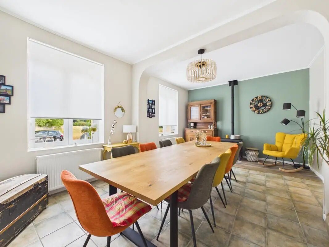 Maison à vendre, 280m², Vieux-Condé