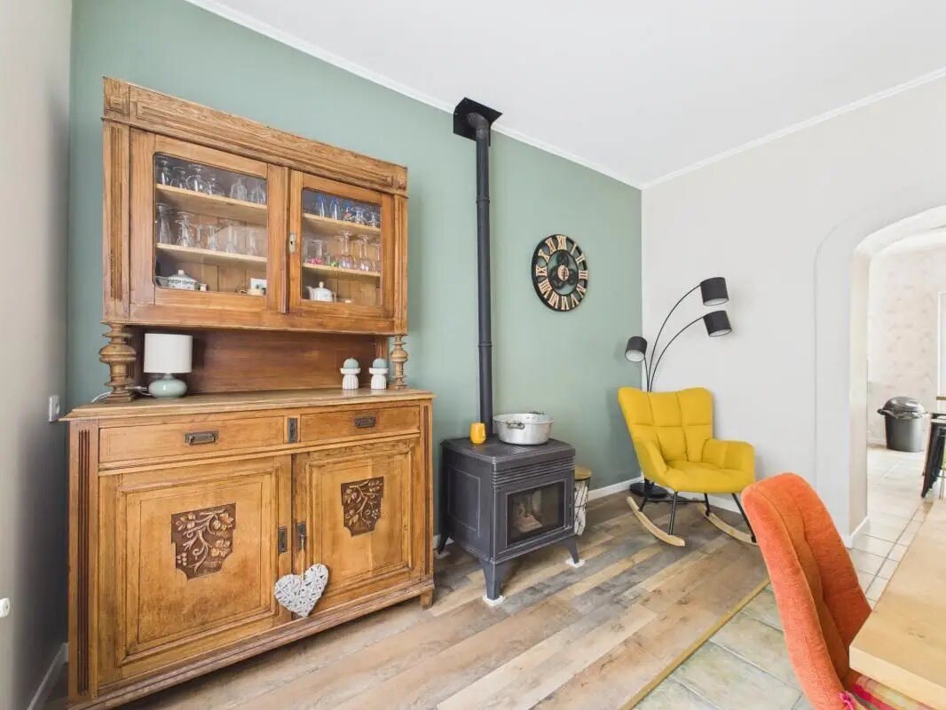 Maison à vendre, 280m², Vieux-Condé