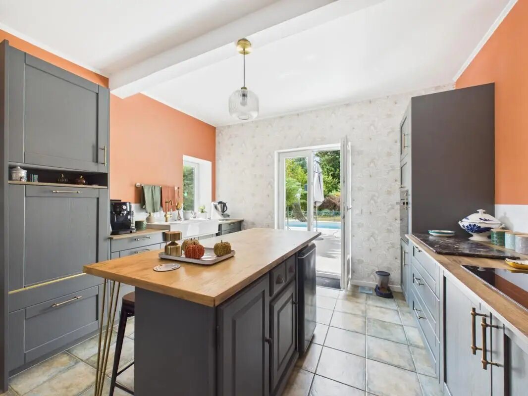 Maison à vendre, 280m², Vieux-Condé