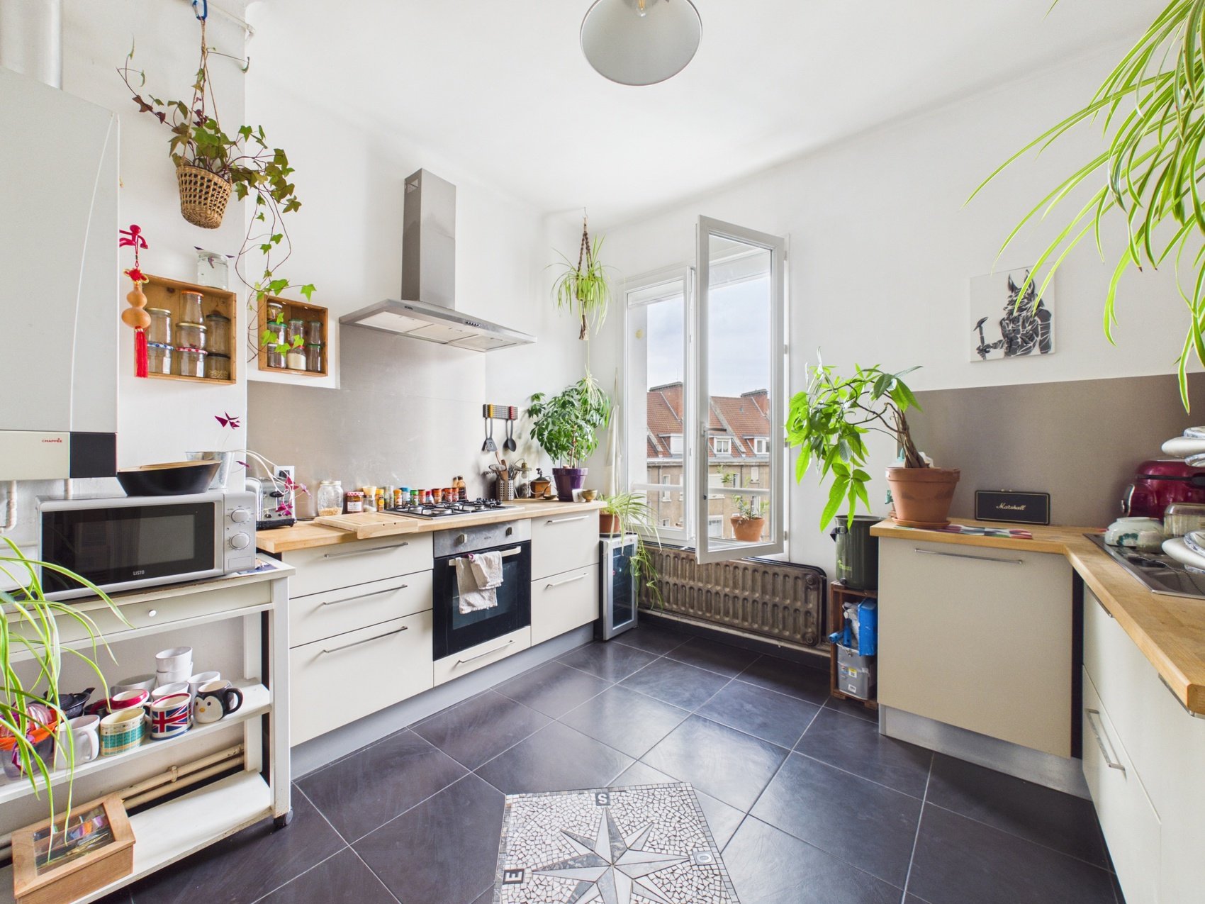 Appartement à vendre, 2m², Valenciennes
