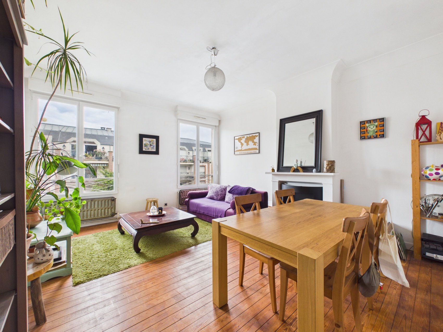 Appartement à vendre, 2m², Valenciennes