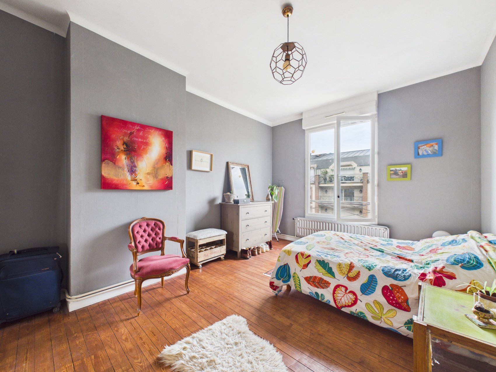 Appartement à vendre, 2m², Valenciennes