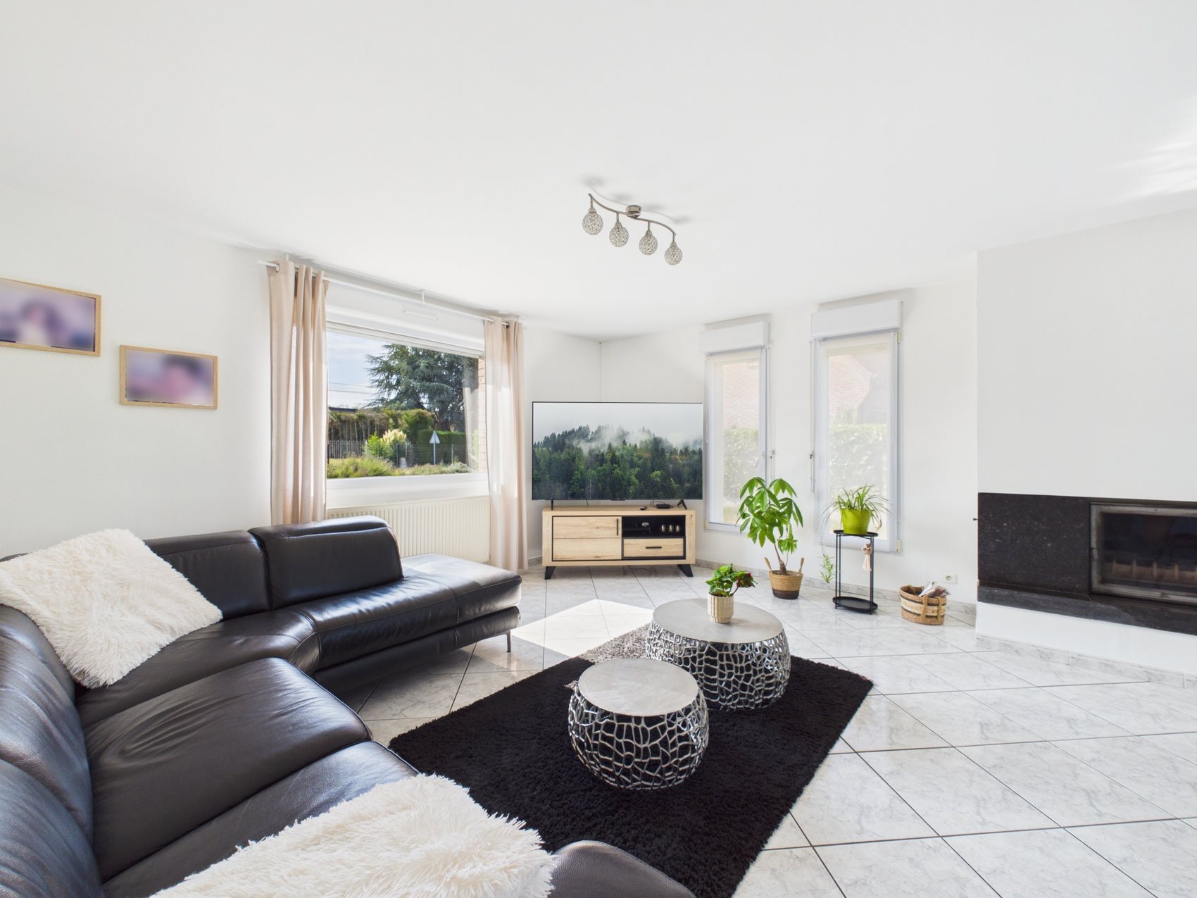 Maison à vendre, 5m², Château-l'Abbaye