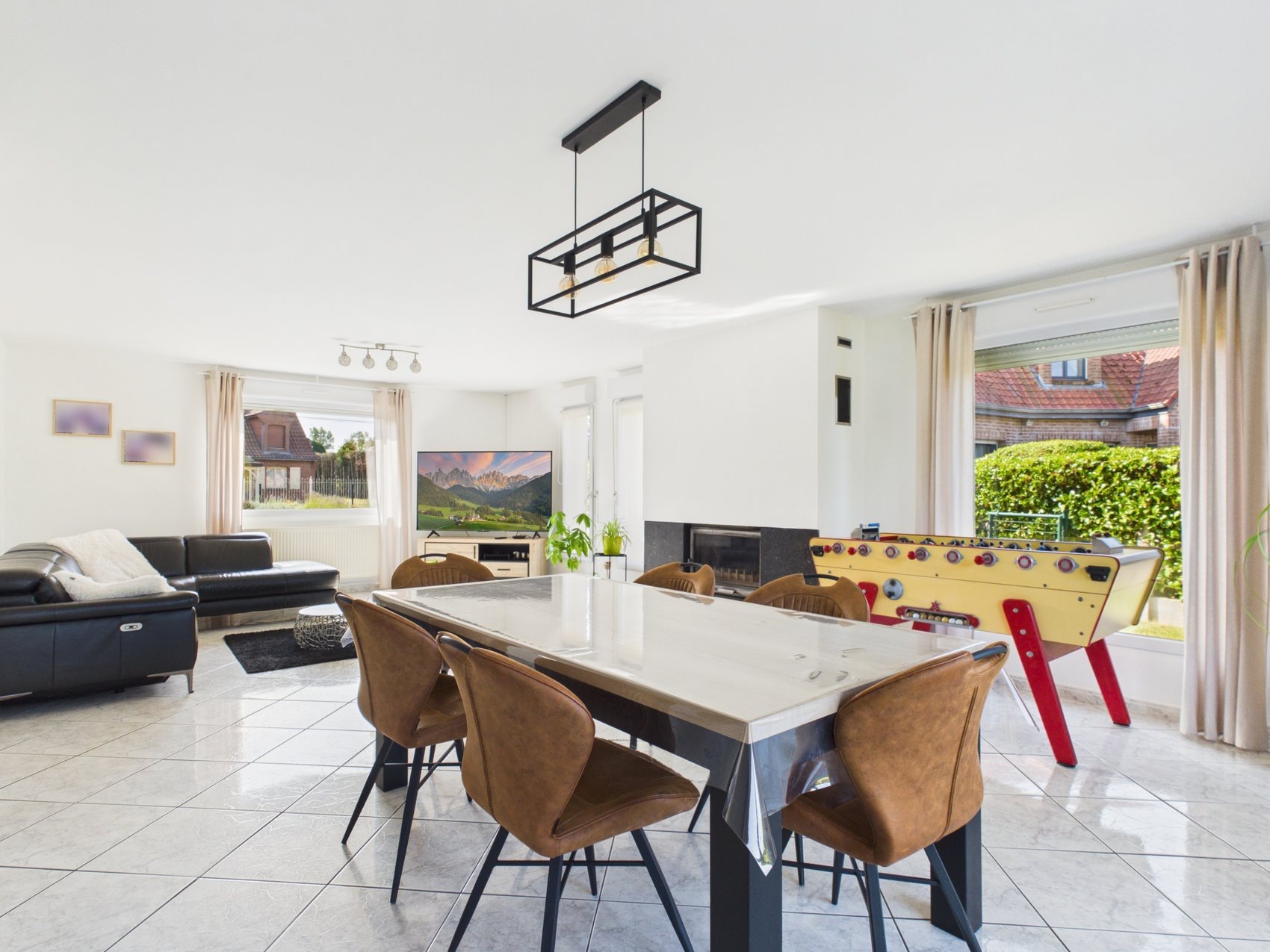 Maison à vendre, 5m², Château-l'Abbaye