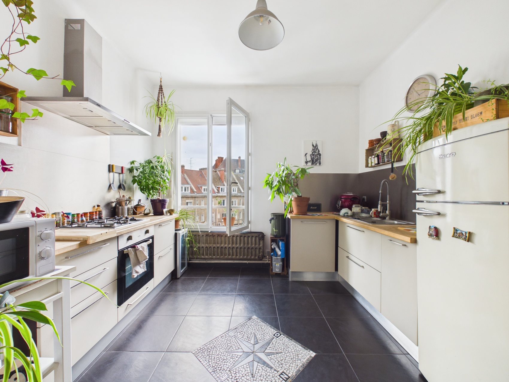 Appartement à vendre, 68m², Valenciennes