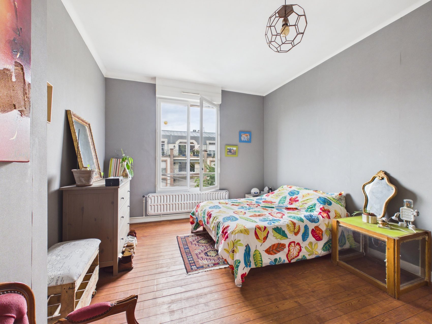 Appartement à vendre, 68m², Valenciennes