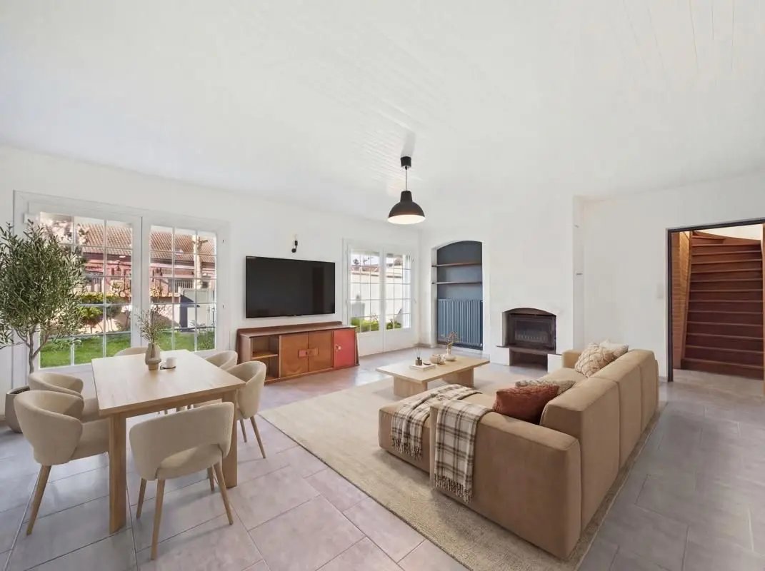 Maison à vendre, 190m², Escaudain
