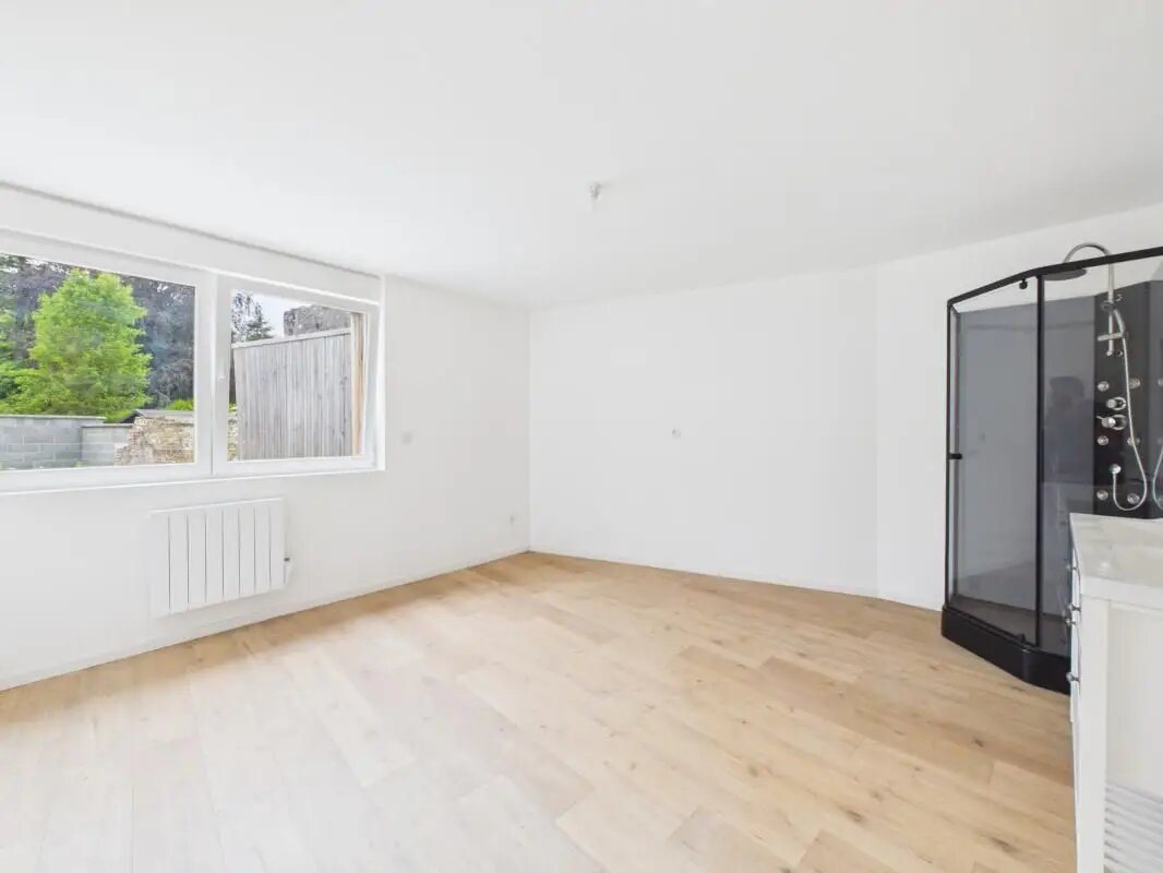 Maison à vendre, 93m², Hasnon