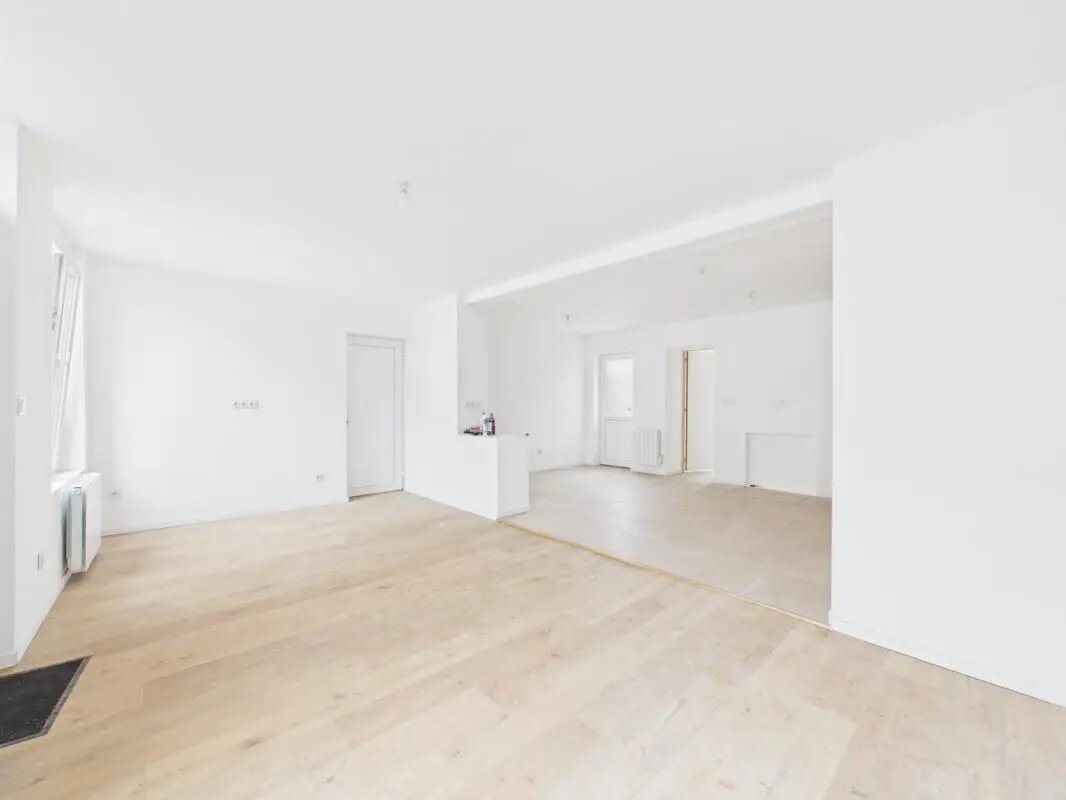 Maison à vendre, 93m², Hasnon