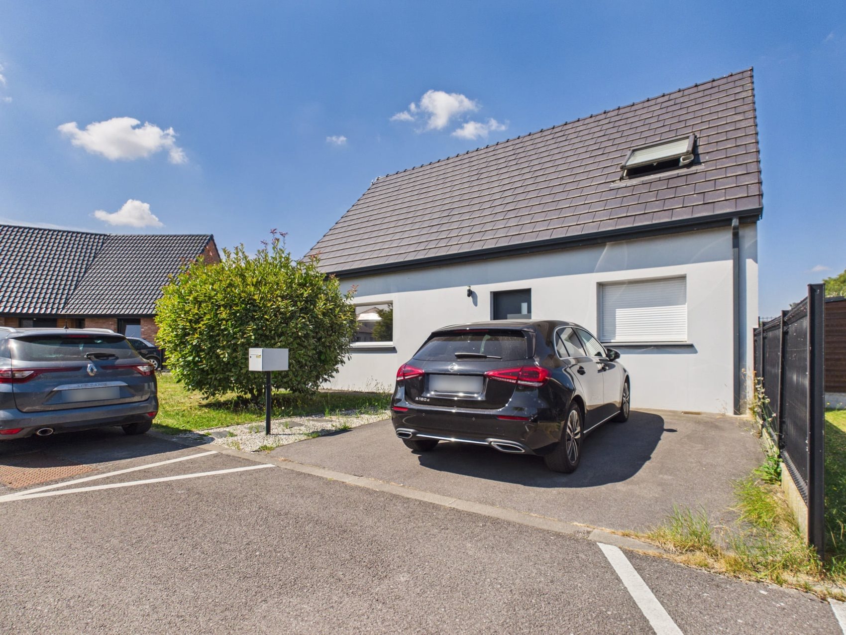 Maison à vendre, 106m², Erre