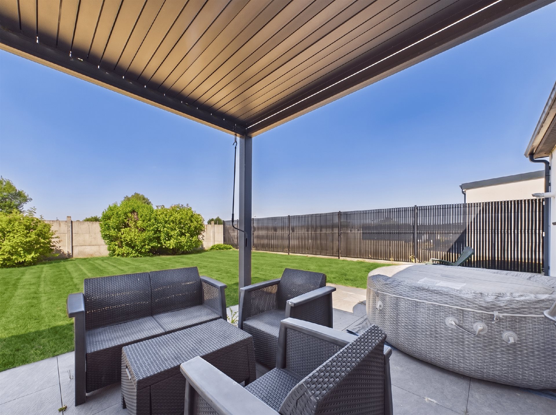 Maison à vendre, 106m², Erre