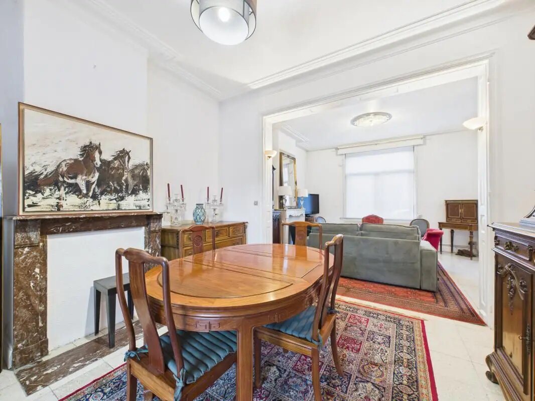 Maison à vendre, 138m², Valenciennes