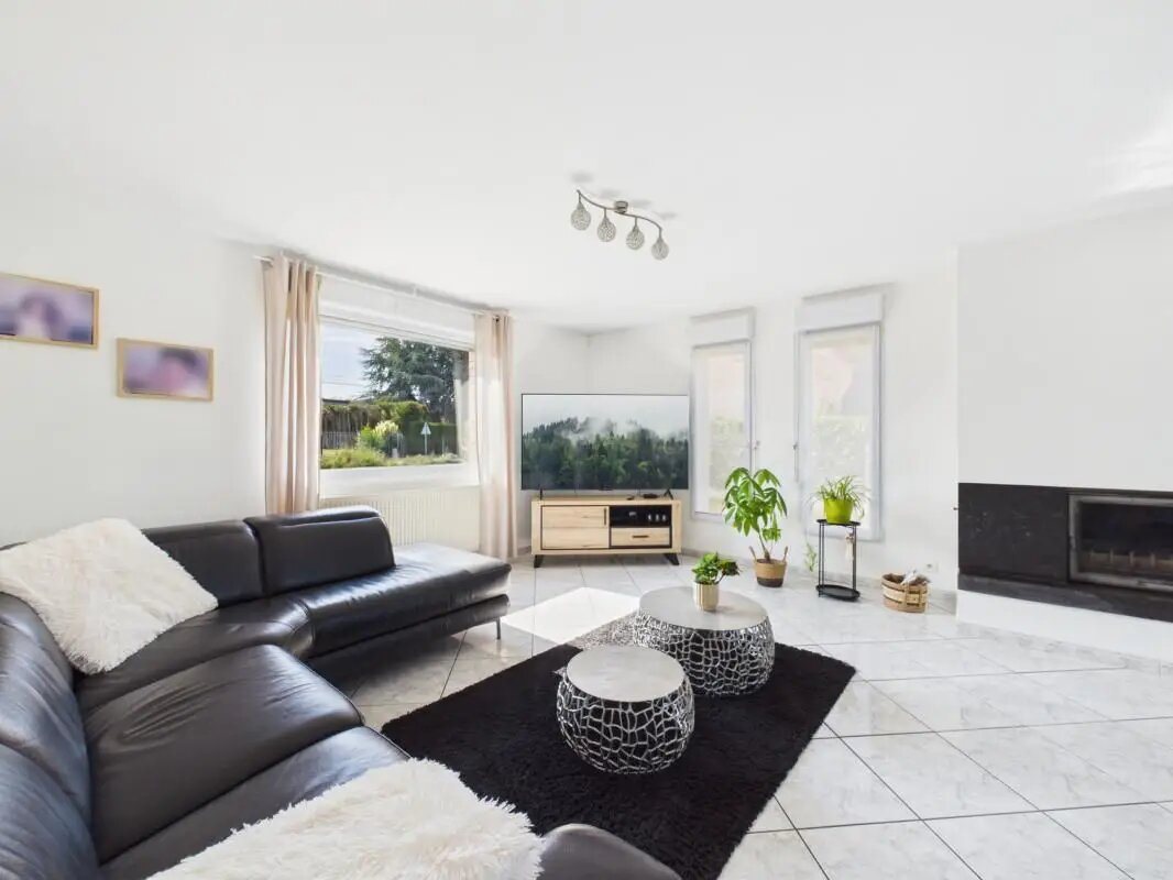 Maison à vendre, 138m², Château-l'Abbaye