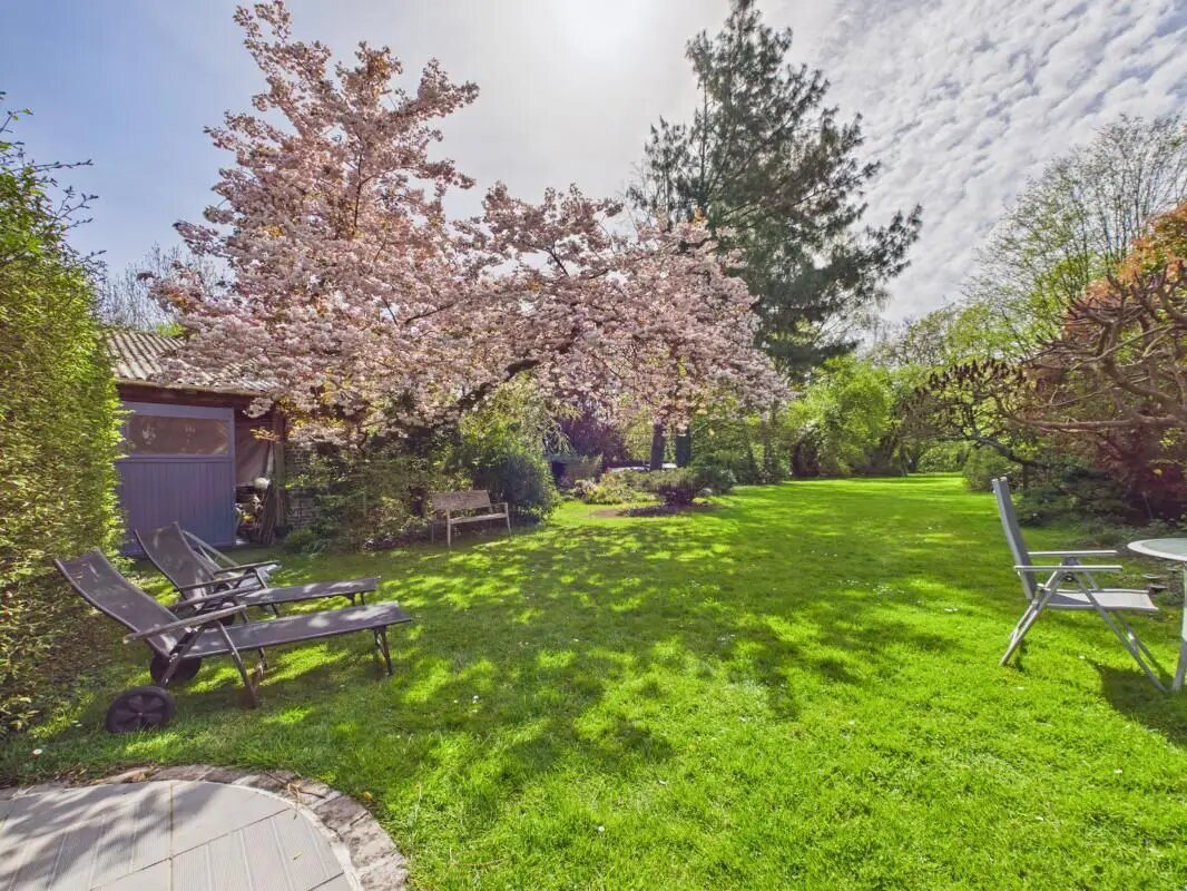 Maison à vendre, 177m², Millonfosse