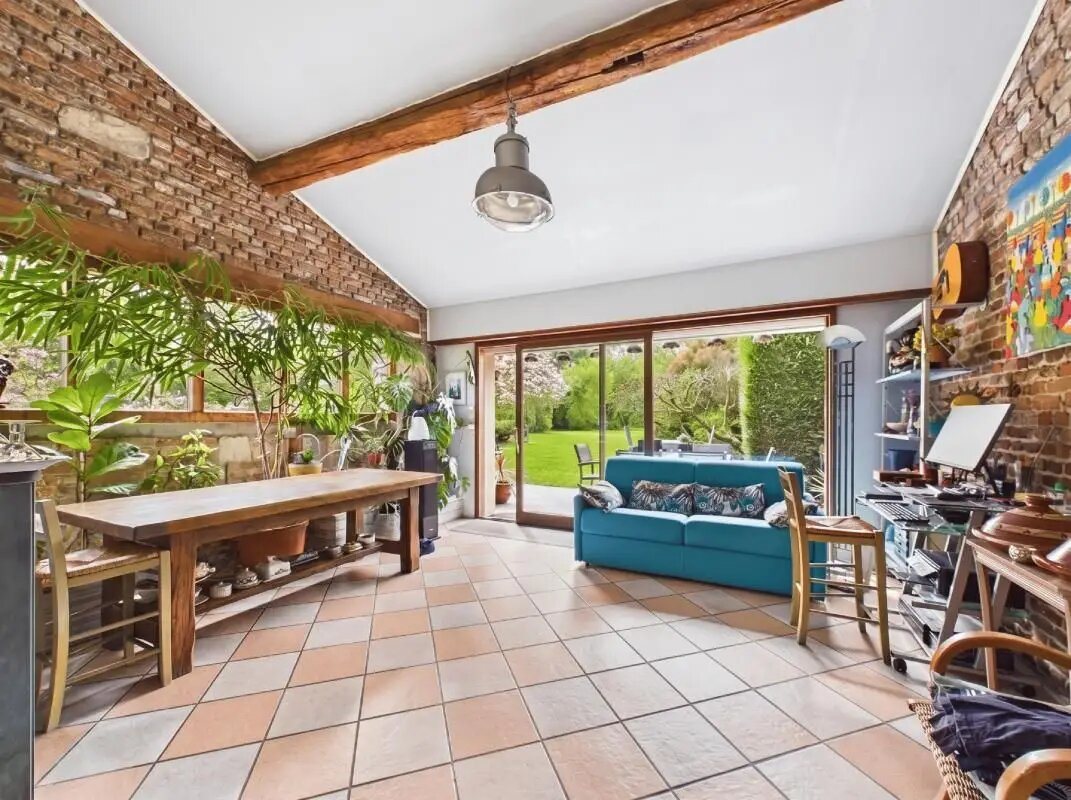 Maison à vendre, 177m², Millonfosse