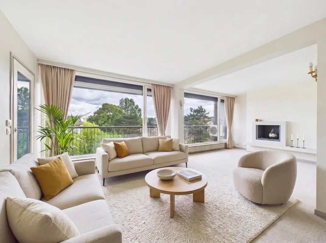 Appartement à vendre, 120m², Saint-Saulve