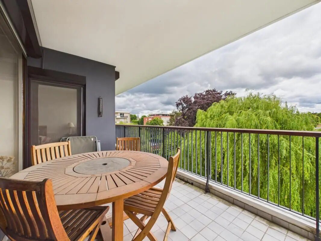 Appartement à vendre, 120m², Saint-Saulve
