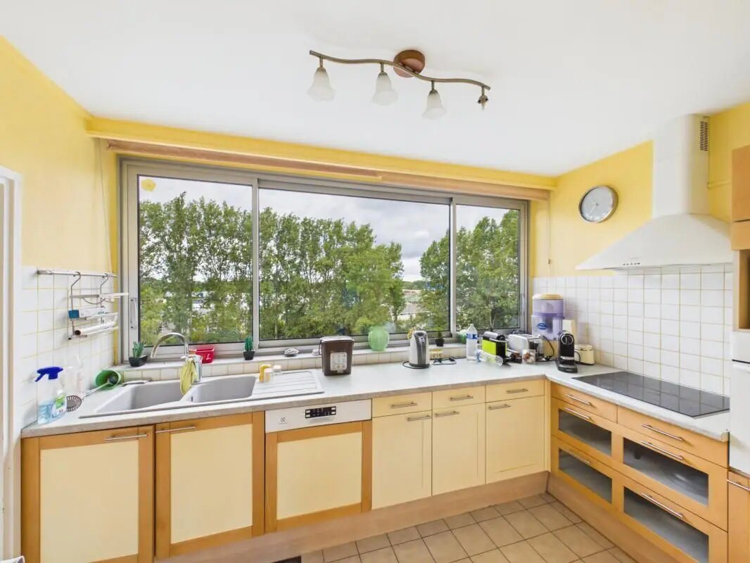 Appartement à vendre, 120m², Saint-Saulve