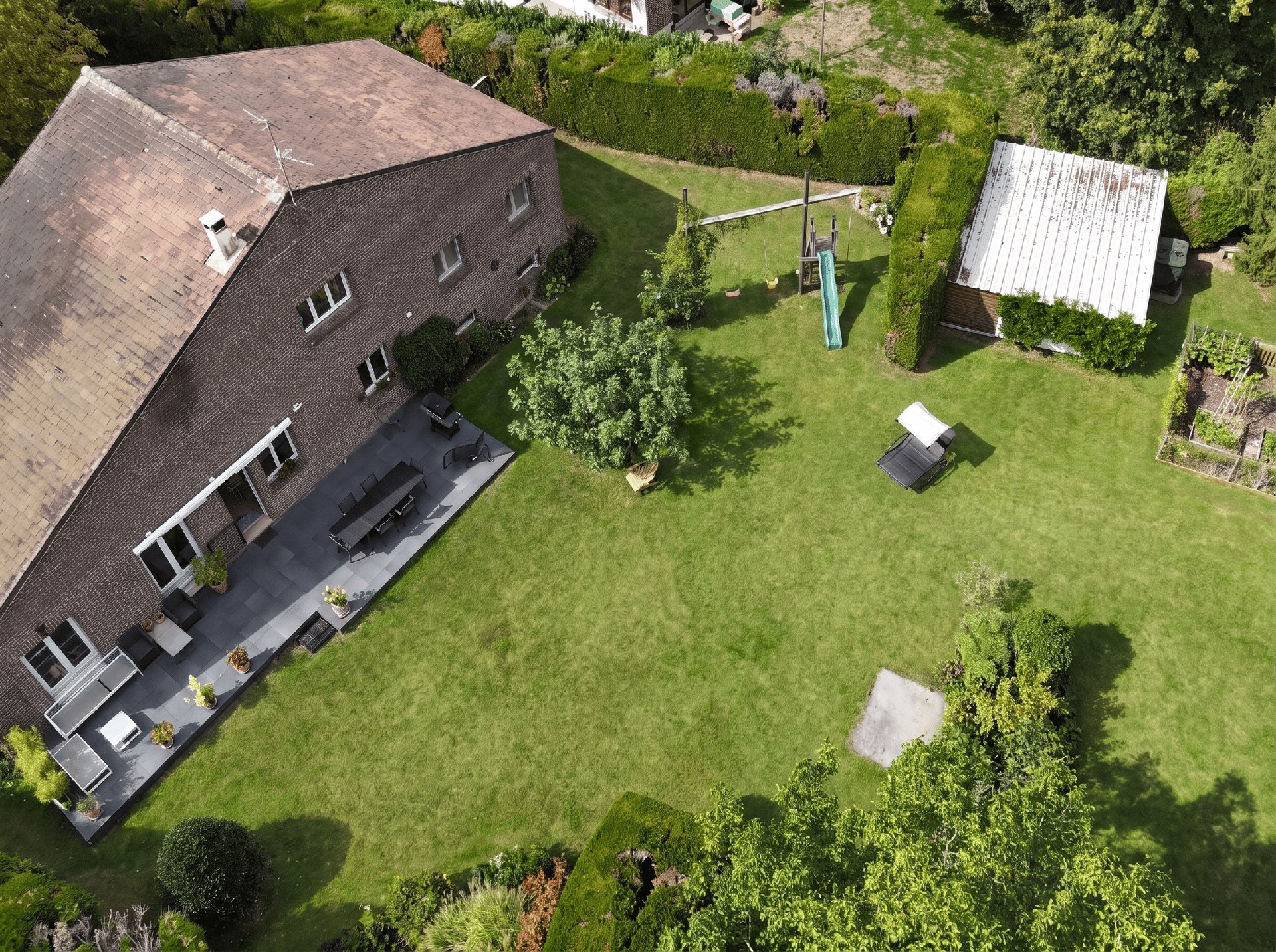 Maison à vendre, 194m², Saint-Amand-les-Eaux