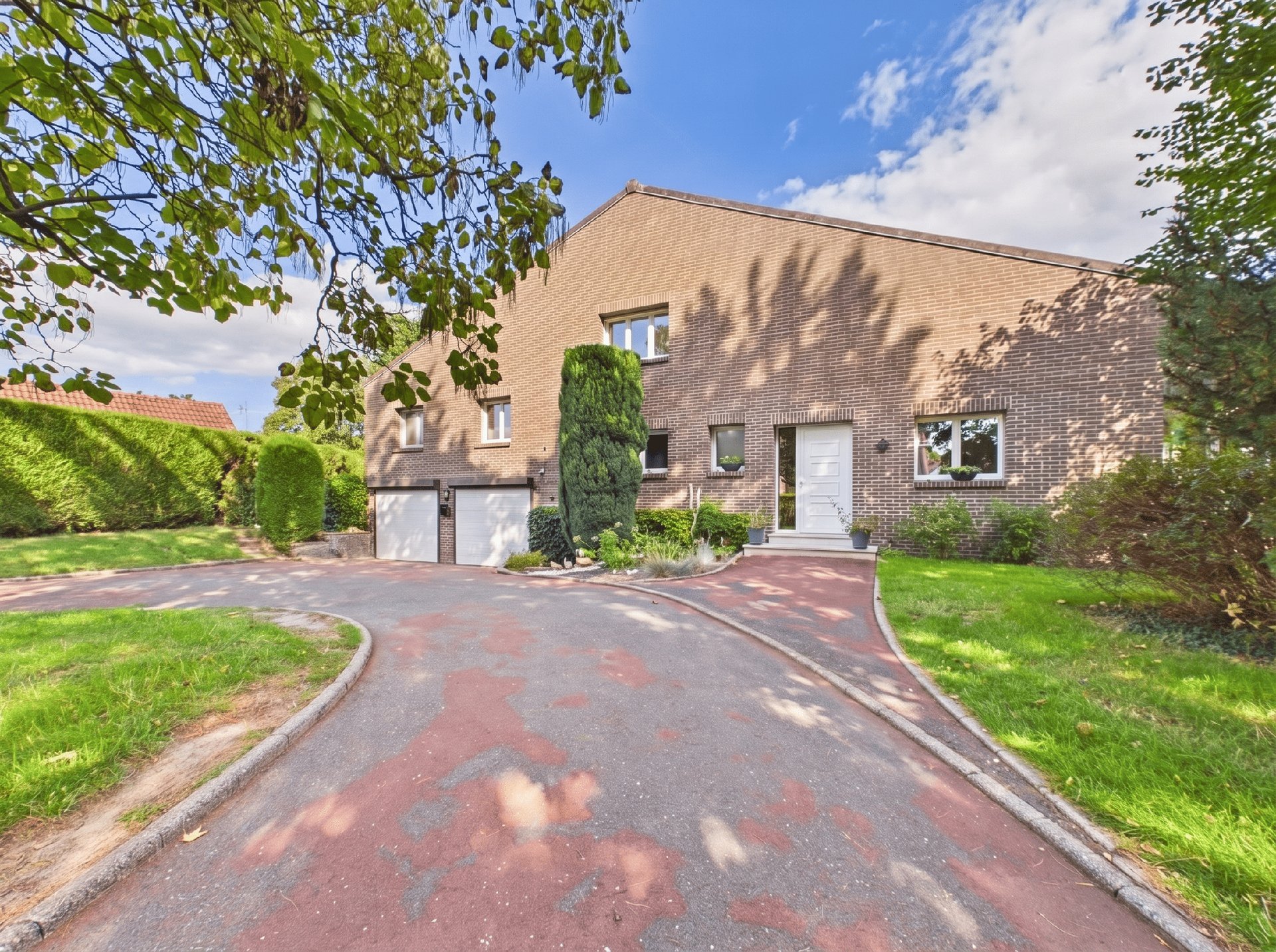 Maison à vendre, 194m², Saint-Amand-les-Eaux