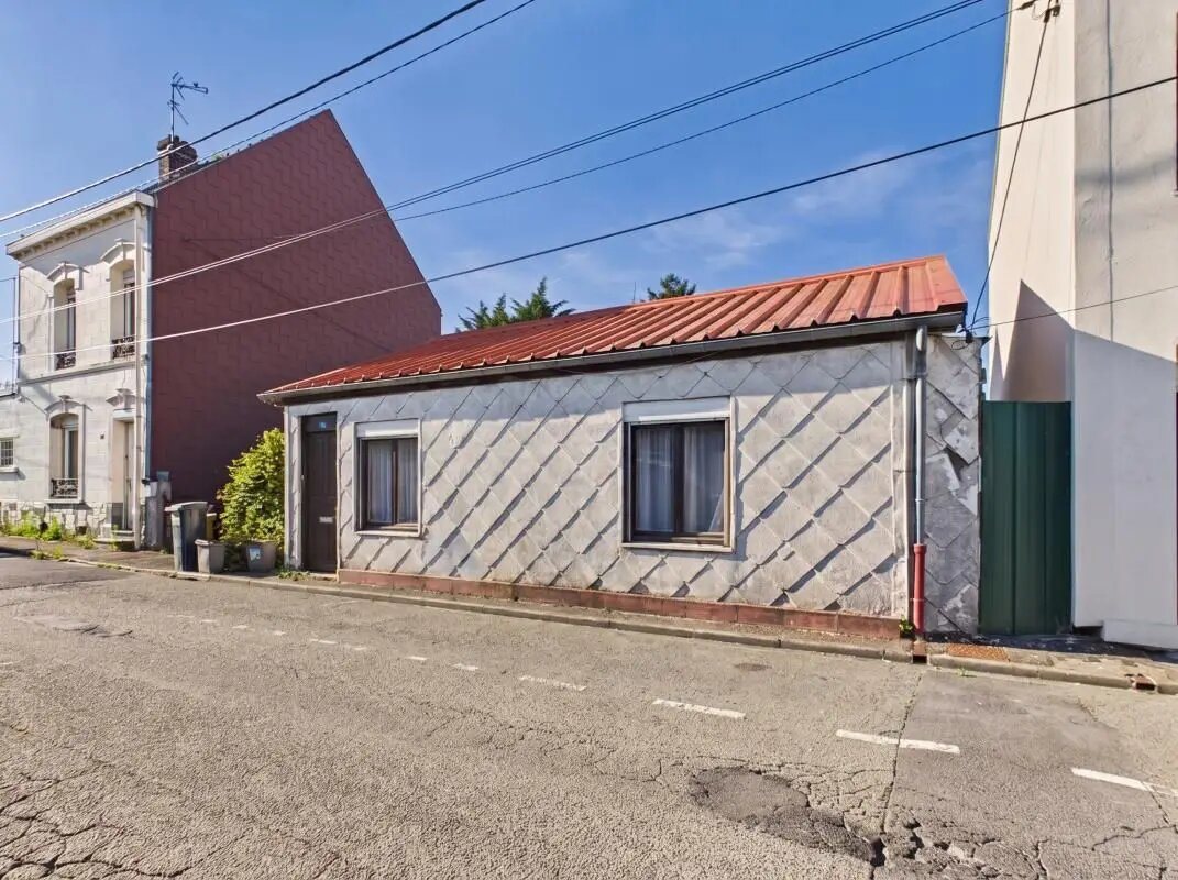 Maison à vendre, 80m², Marly