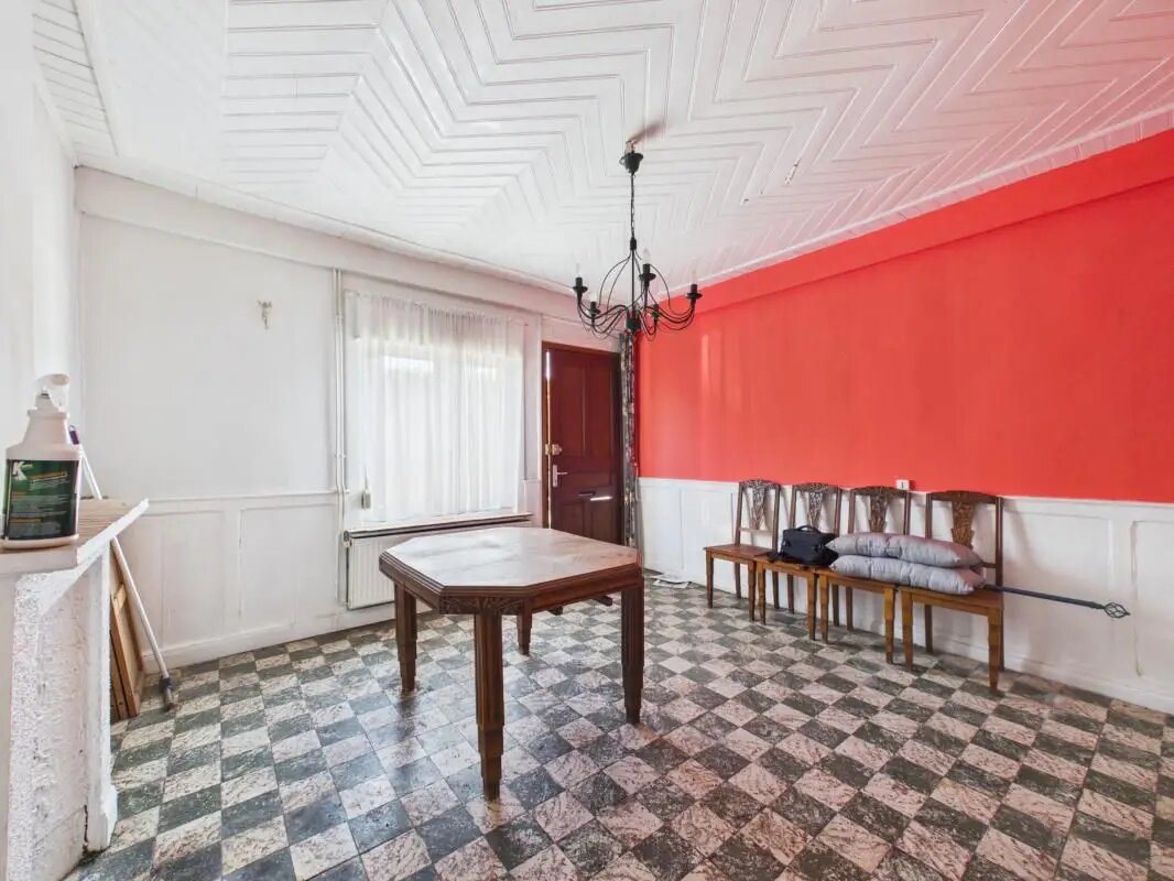 Maison à vendre, 80m², Marly
