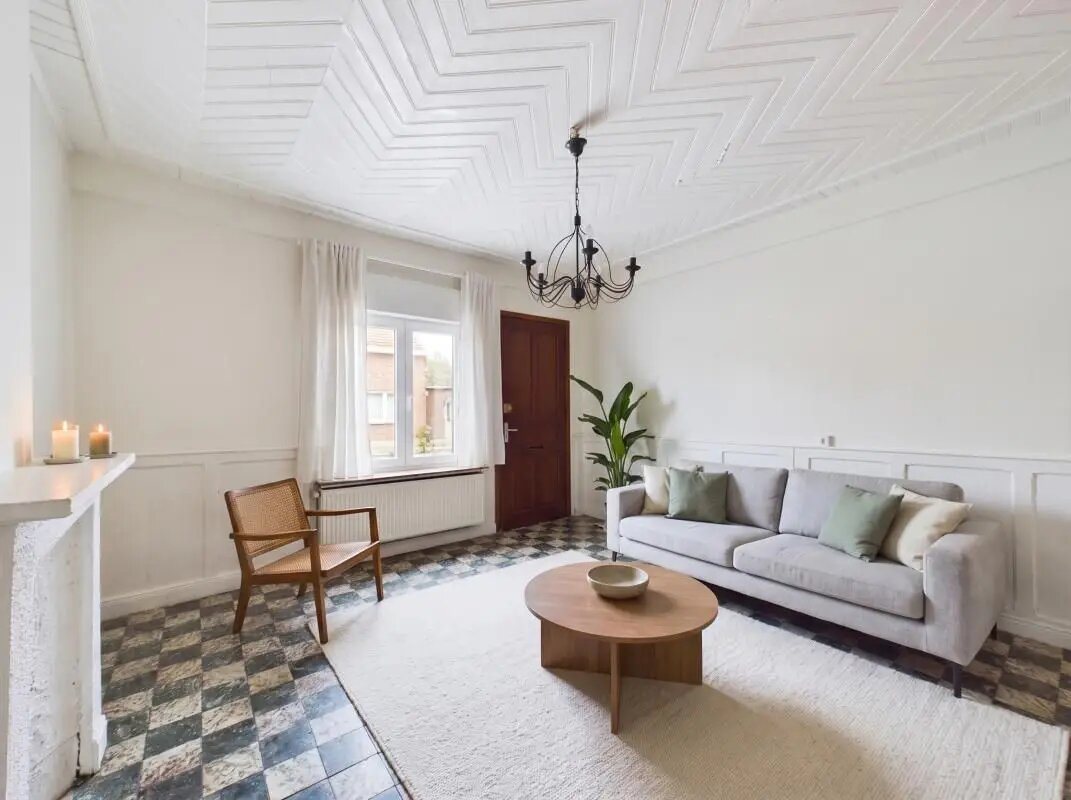 Maison à vendre, 80m², Marly