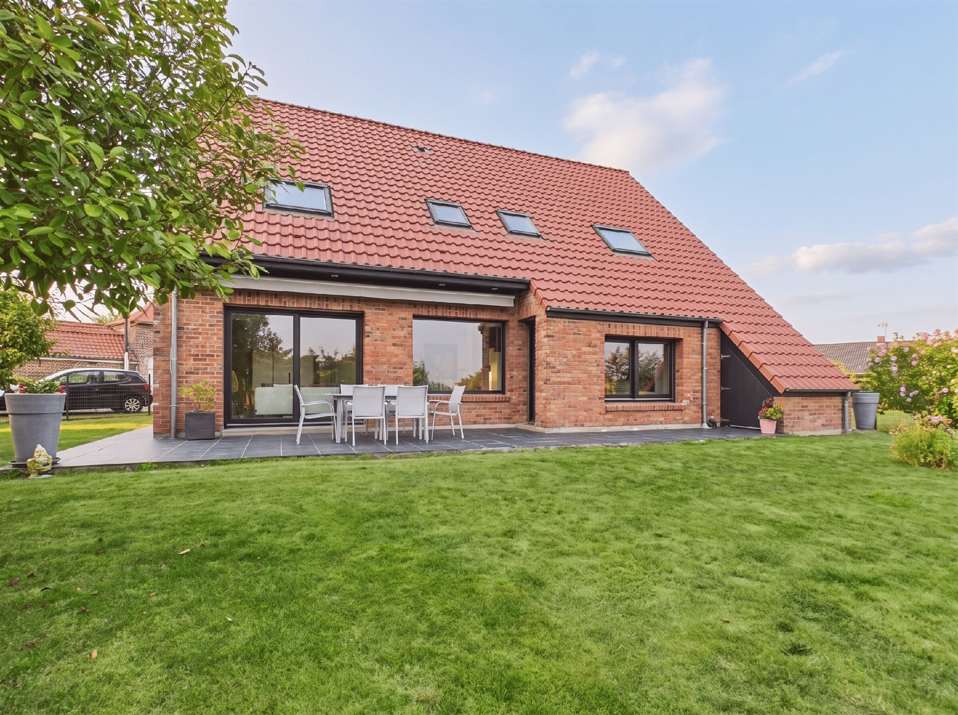Maison à vendre, 145m², Saméon