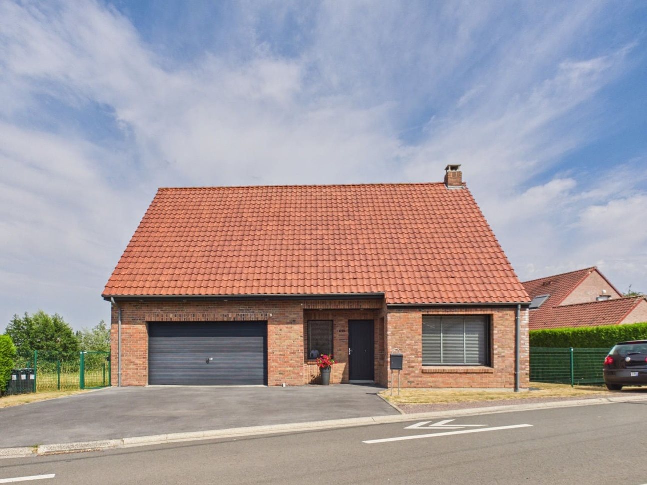 Maison à vendre, 145m², Saméon