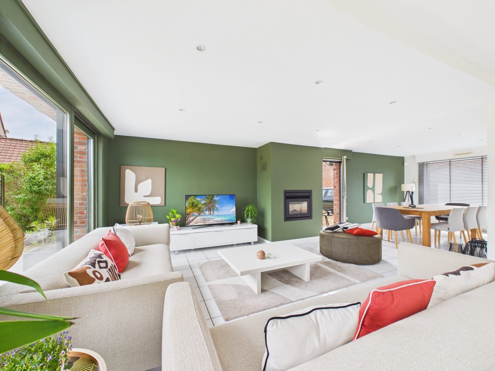 Maison à vendre, 145m², Saméon