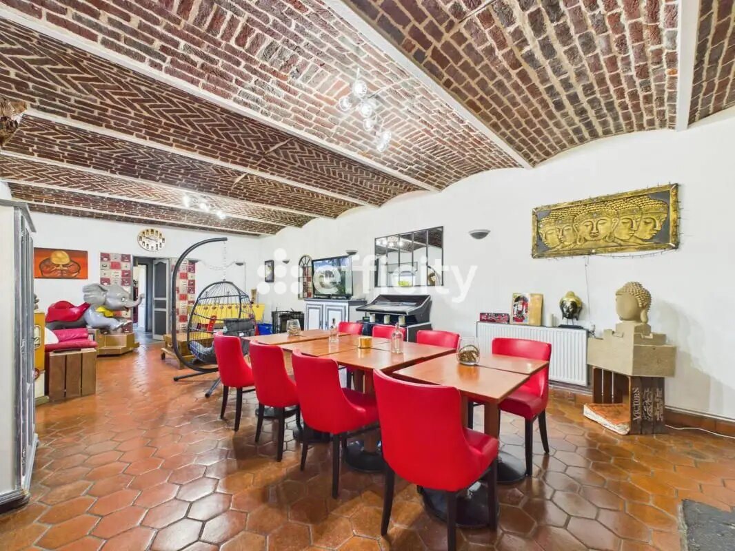 Maison à vendre, 350m², Nomain