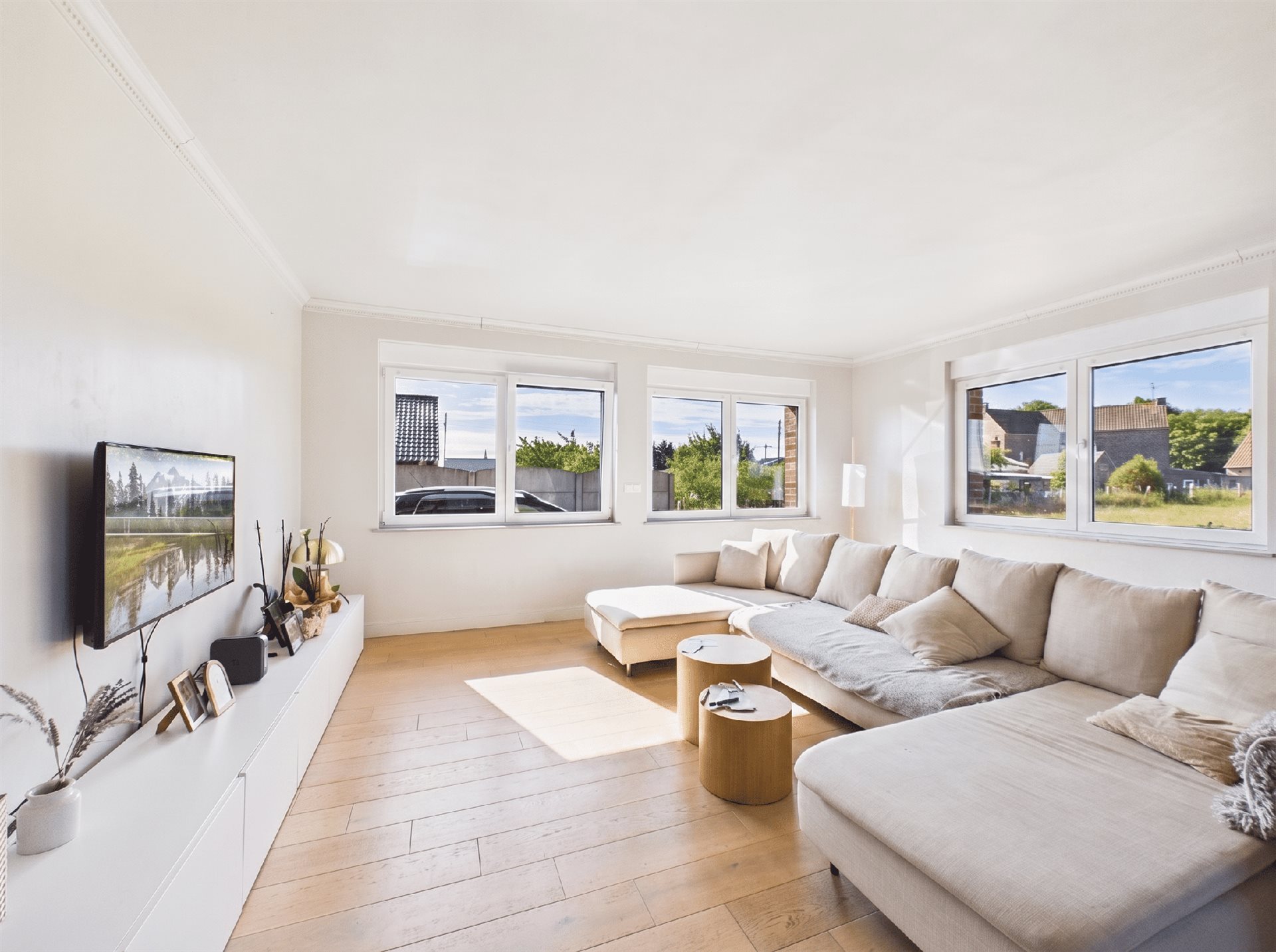 Maison à vendre, 164m², Auchy-lez-Orchies