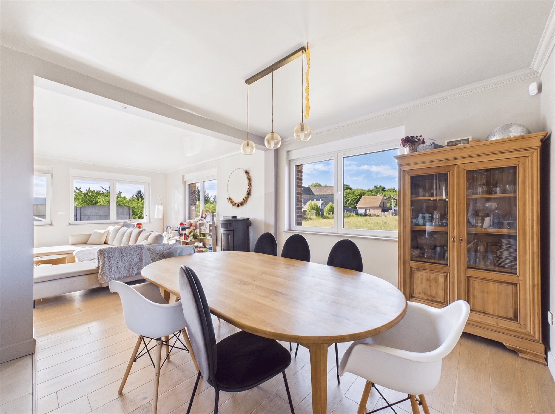 Maison à vendre, 164m², Auchy-lez-Orchies