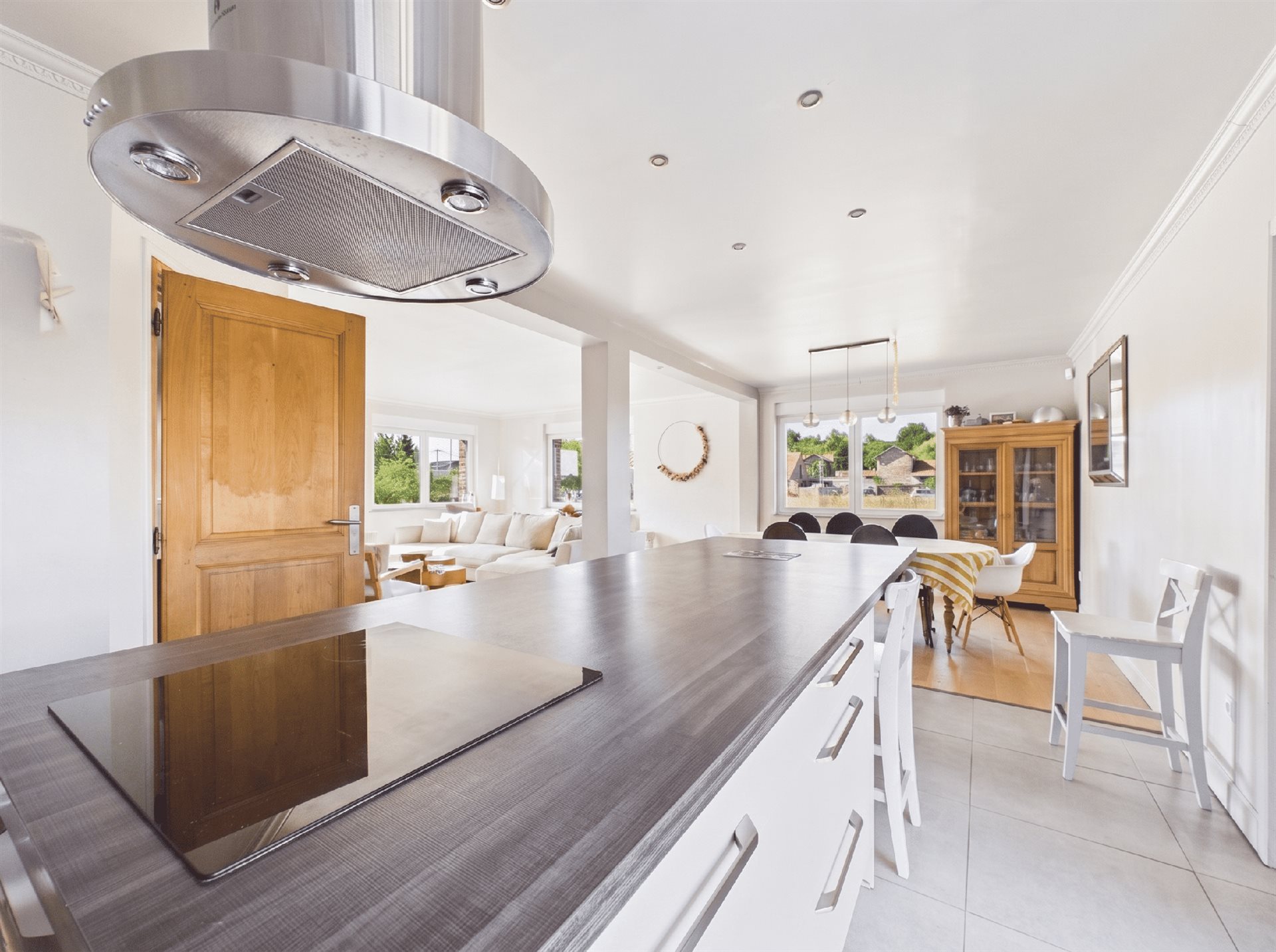 Maison à vendre, 164m², Auchy-lez-Orchies
