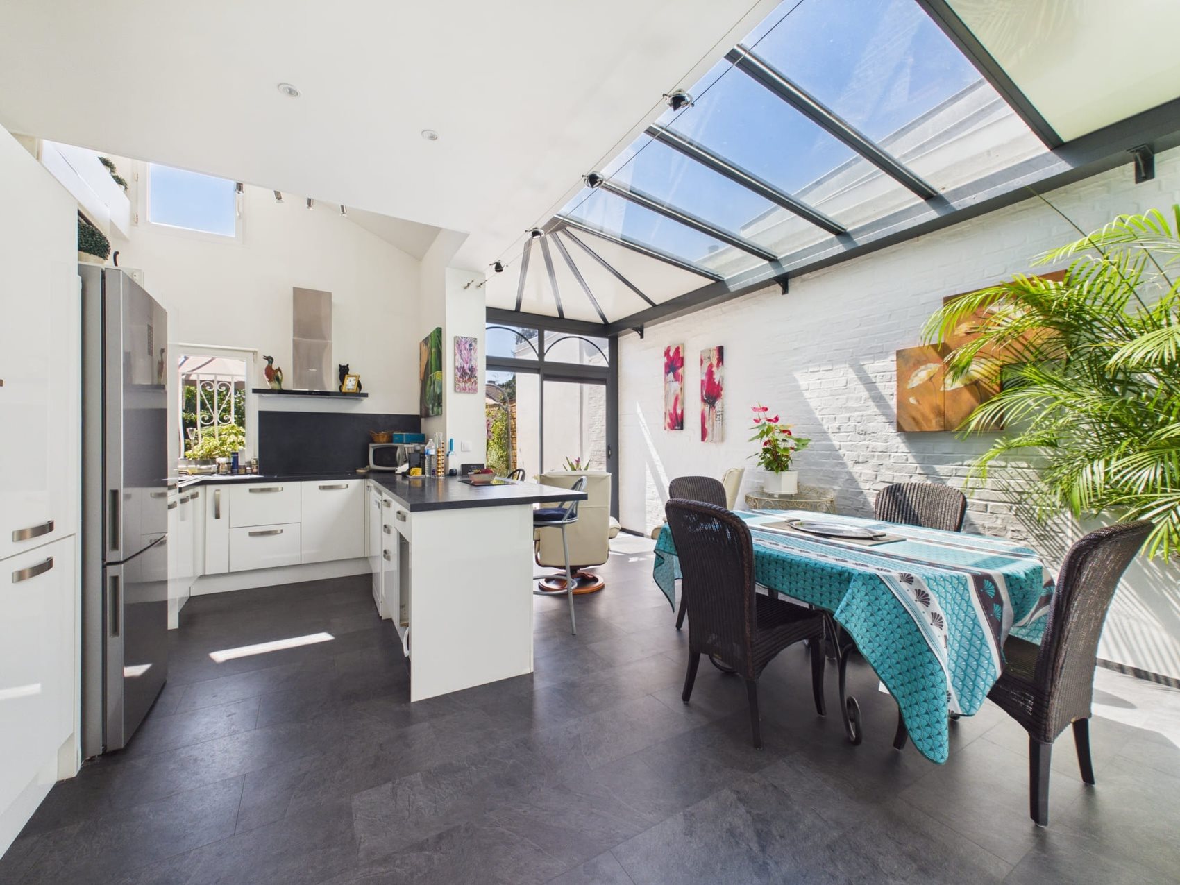 Maison à vendre, 7m², Valenciennes