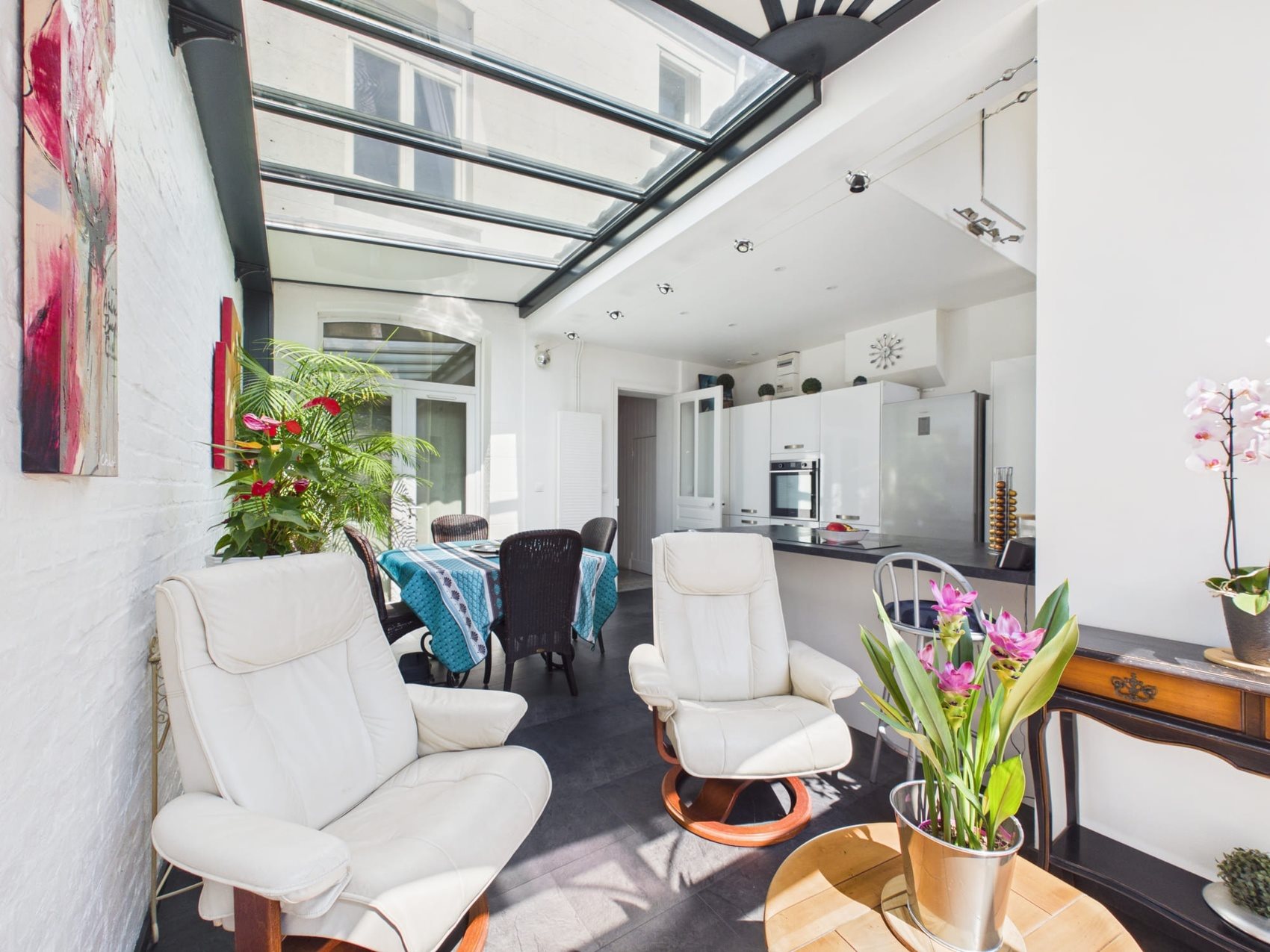 Maison à vendre, 7m², Valenciennes