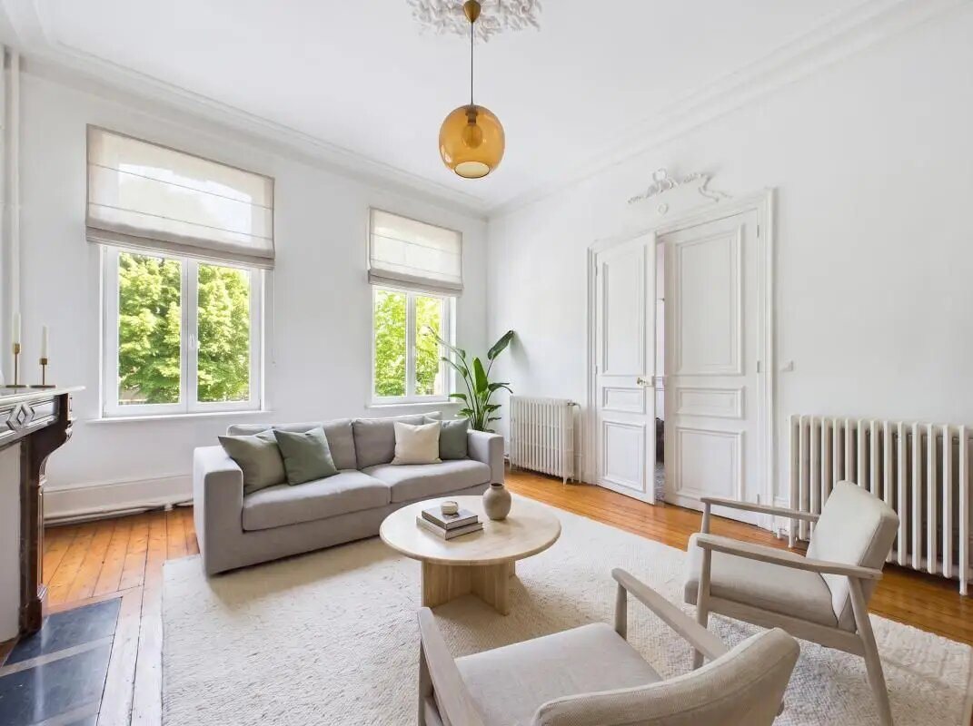 Maison à vendre, 240m², Valenciennes