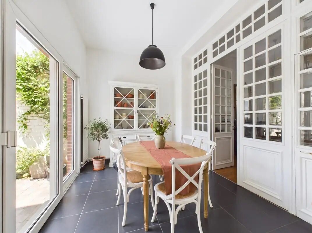 Maison à vendre, 240m², Valenciennes