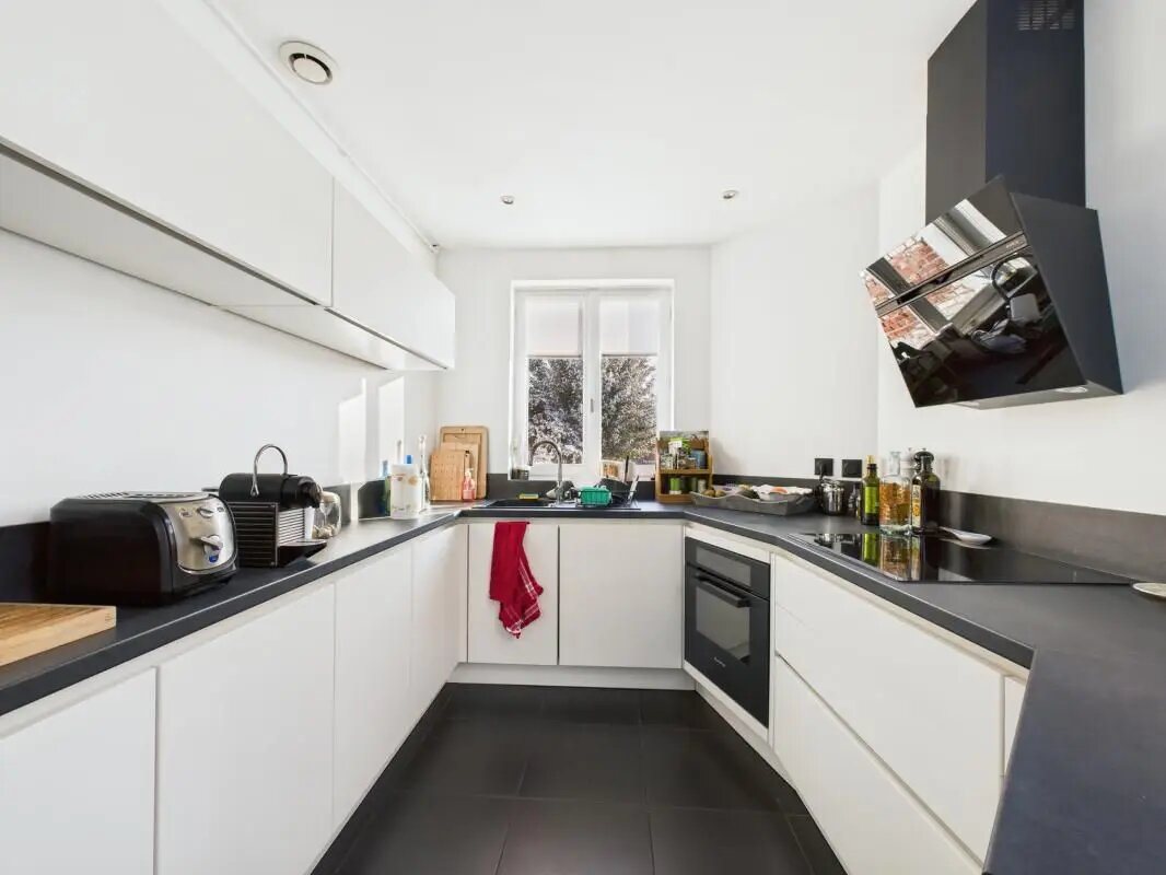 Maison à vendre, 240m², Valenciennes