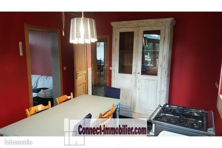 Maison à vendre, 178m², Locquignol
