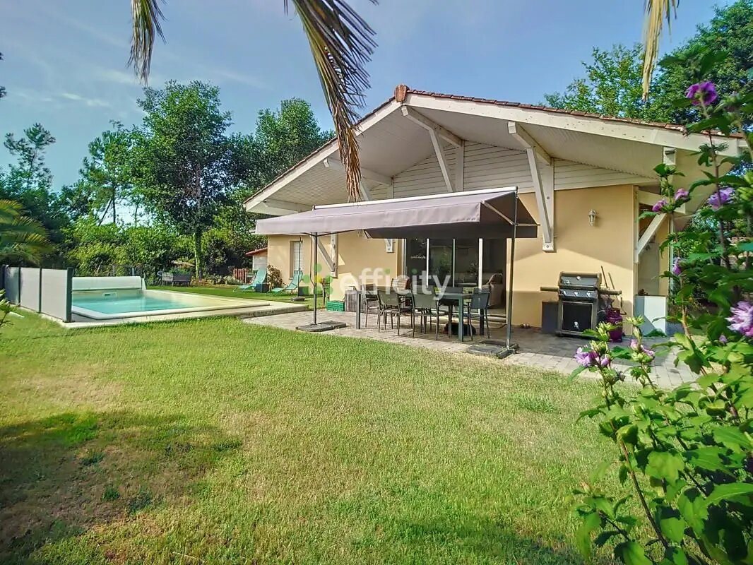 Maison à vendre, 332m², Sainte-Eulalie-en-Born