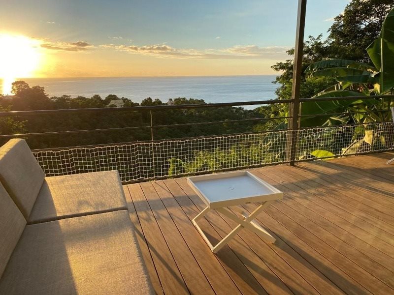 Maison à vendre, 415m², Bouillante
