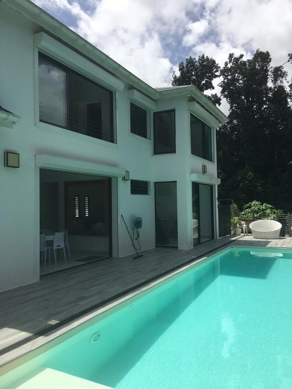 Maison à vendre, 210m², Petit-Bourg