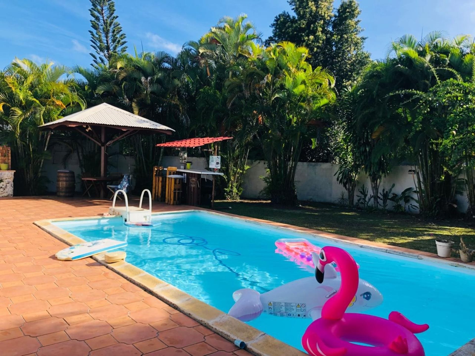 Maison à vendre, 130m², Baie-Mahault