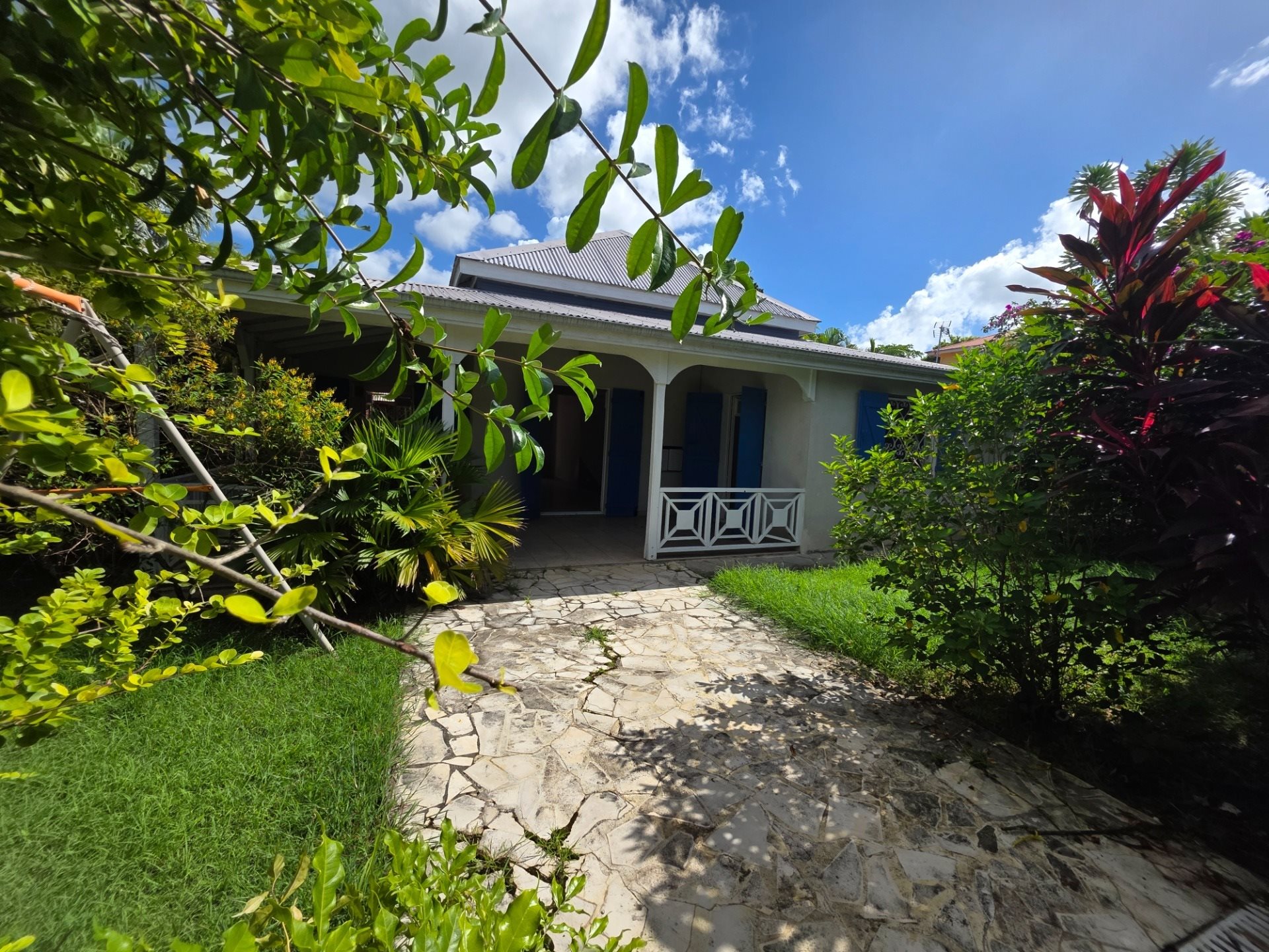 Maison à vendre, 130m², Baie-Mahault