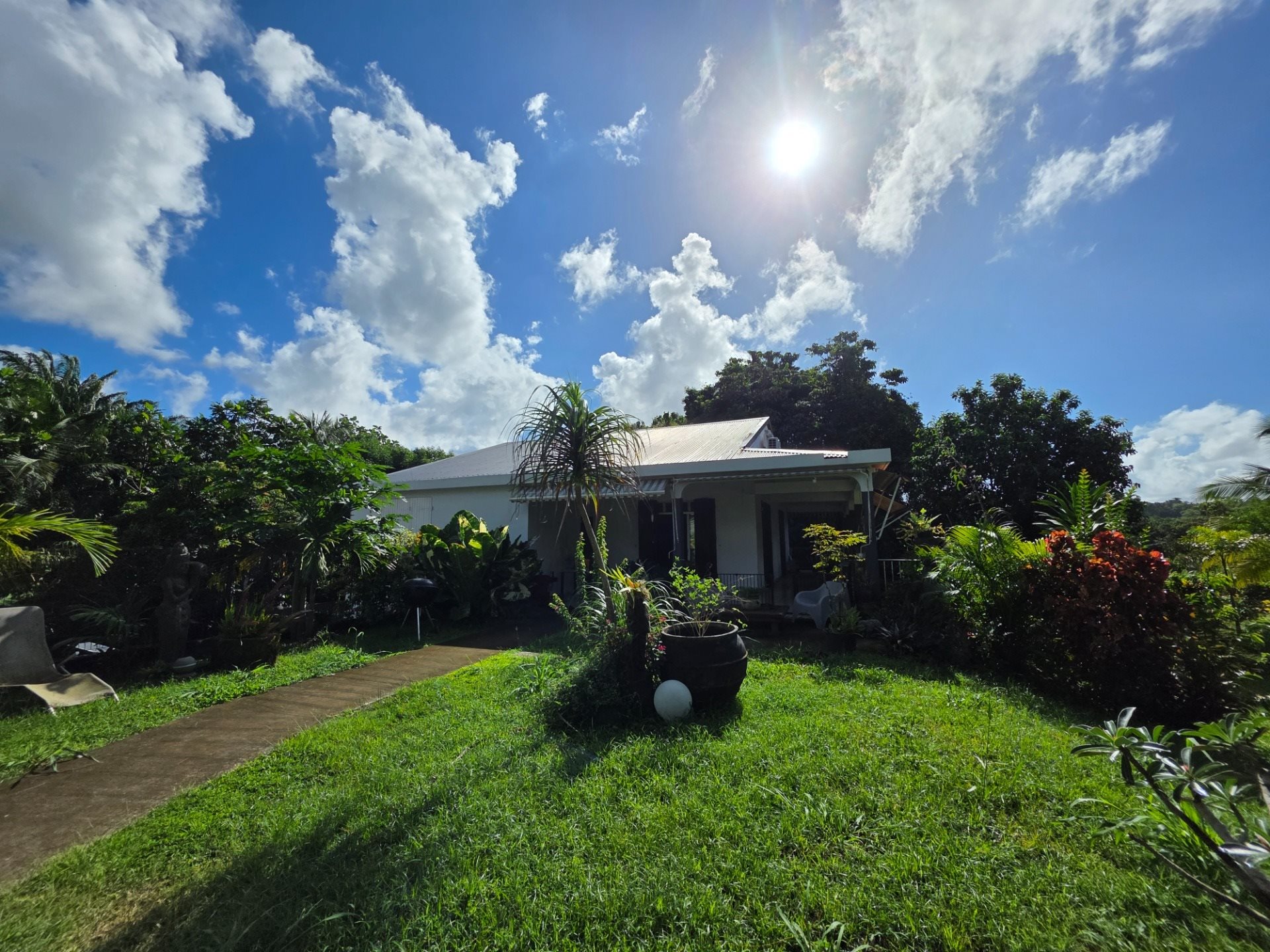 Maison à vendre, 180m², Baie-Mahault