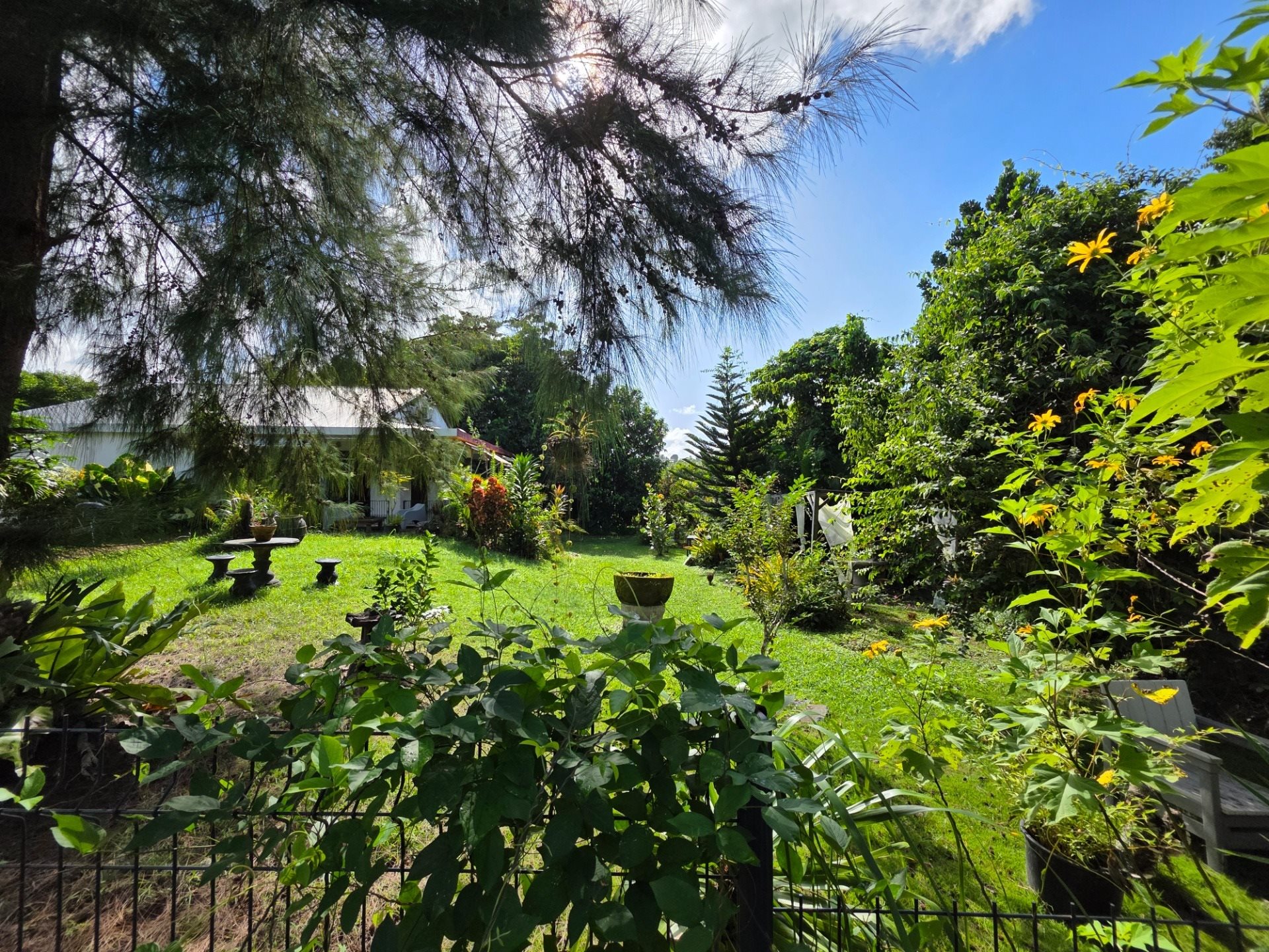 Maison à vendre, 180m², Baie-Mahault